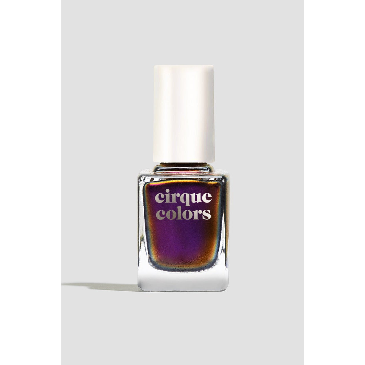 Cirque Colors Genesis Nail Polish - 0.37 oz Long Lasting Vegan & Cruelty-Free Nail Lacquer for Professional Salon & At-Home Manicures