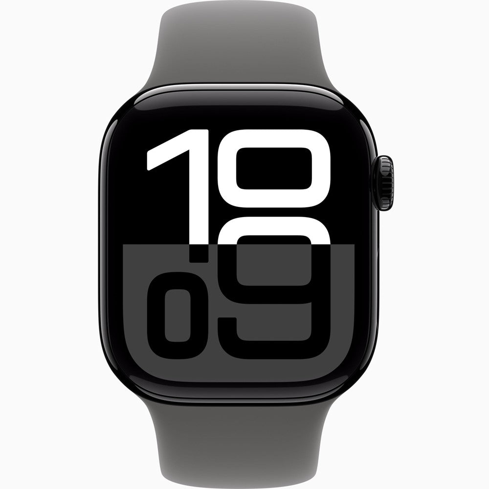 Apple Watch Series 10 (46mm, GPS + Cellular) 1.96