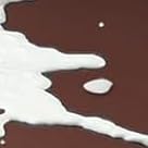 Waterproof Soild Chocolate