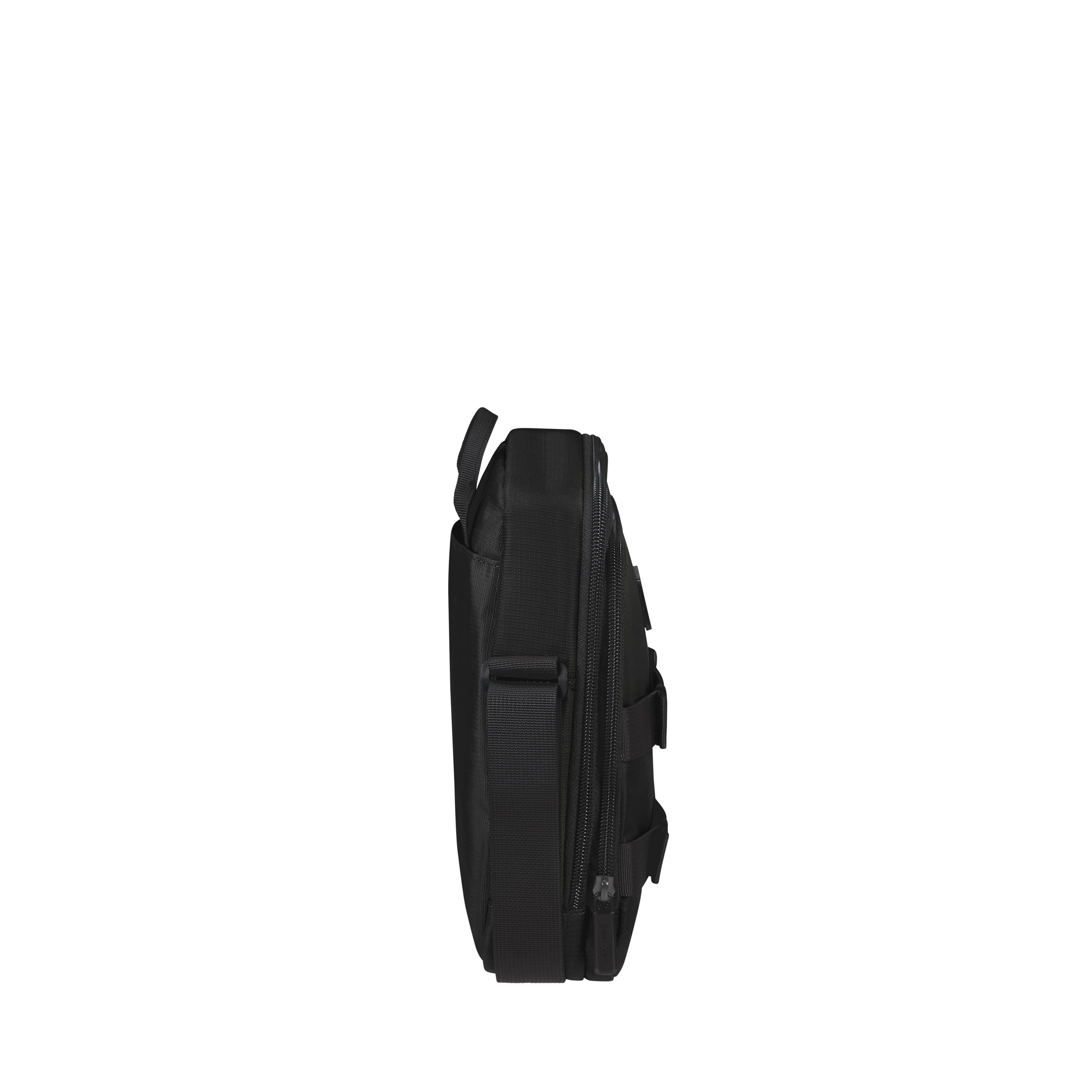 Samsonite Sackmod Crossbody Medium Bag for Women - Stylish & Durable Shoulder Purse - Perfect for Travel, Work & Everyday Use