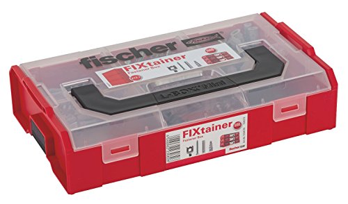 Sx, Gkm with screws, Fast & Fix