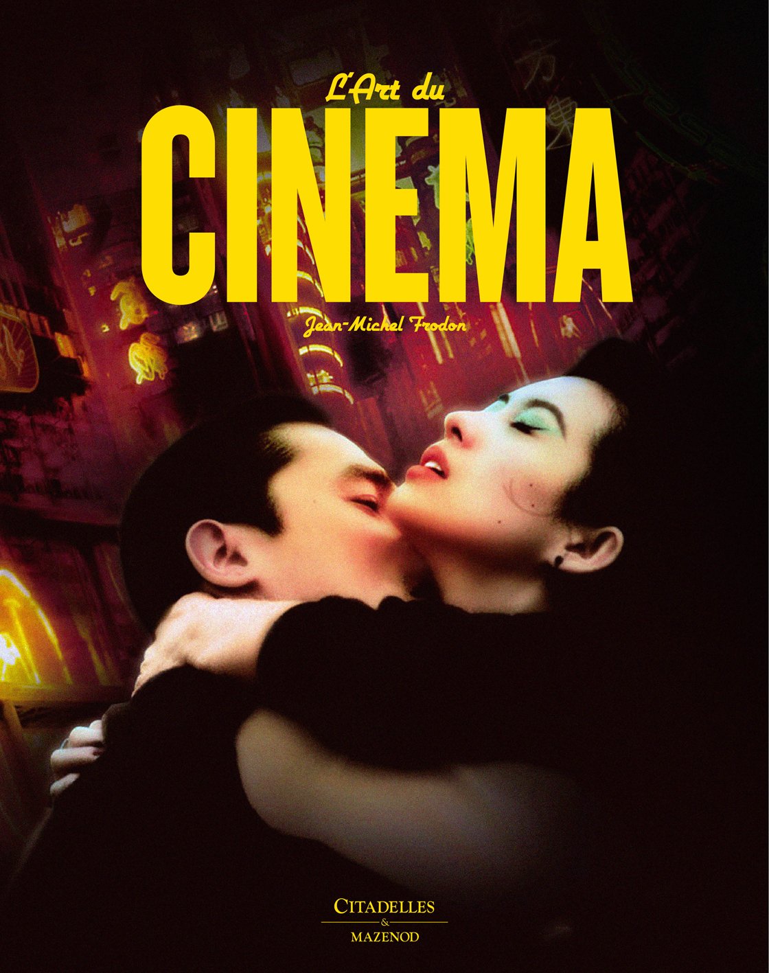 The Art of Cinema - Classic Film Books & Movie Making Guides for Aspiring Directors & Film Students - Perfect for Film Studies, Screenwriting & Movie Production Inspiration