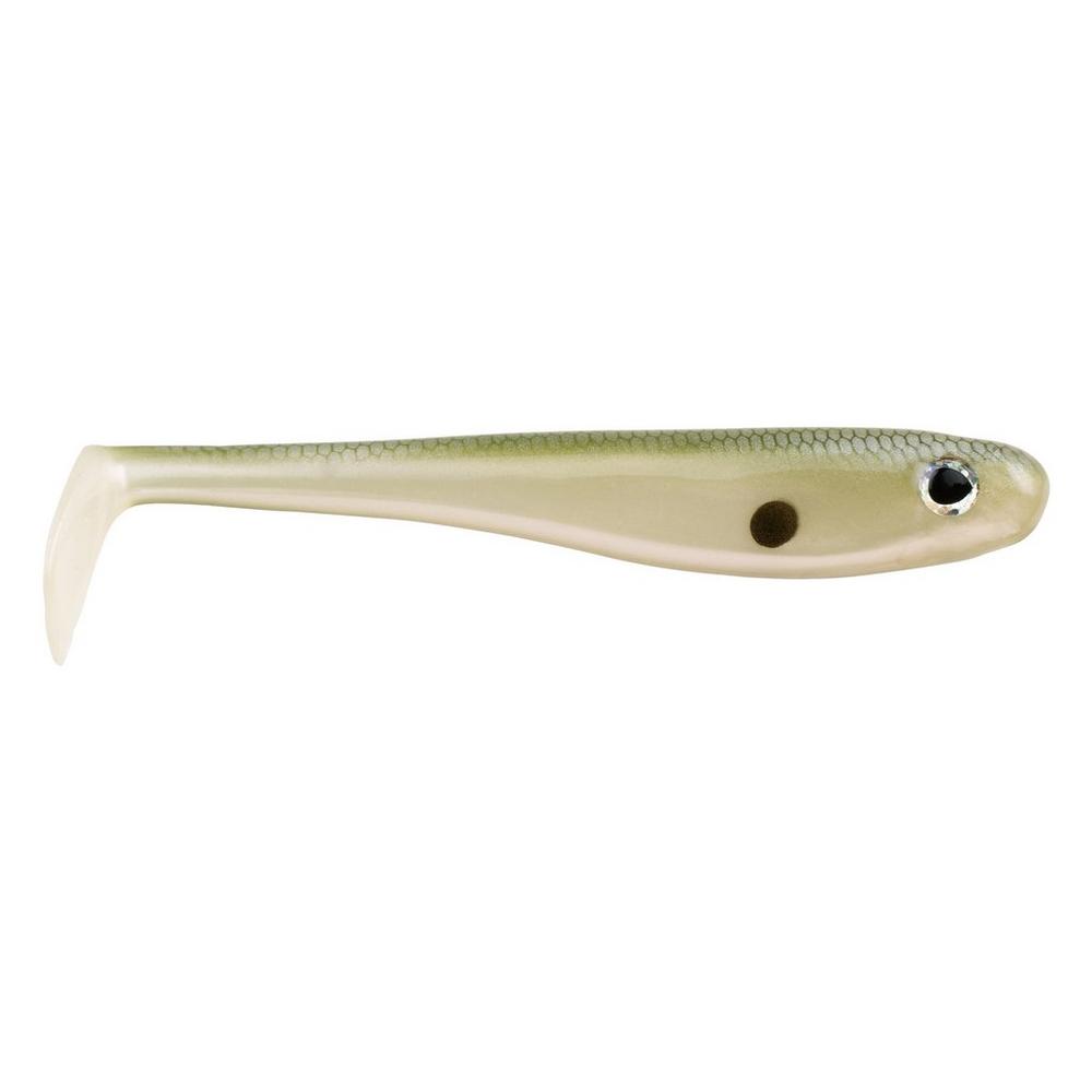 Berkley PowerBait Hollow Belly Swimbait 6