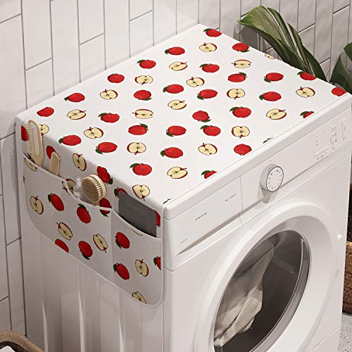 Eggshell Red