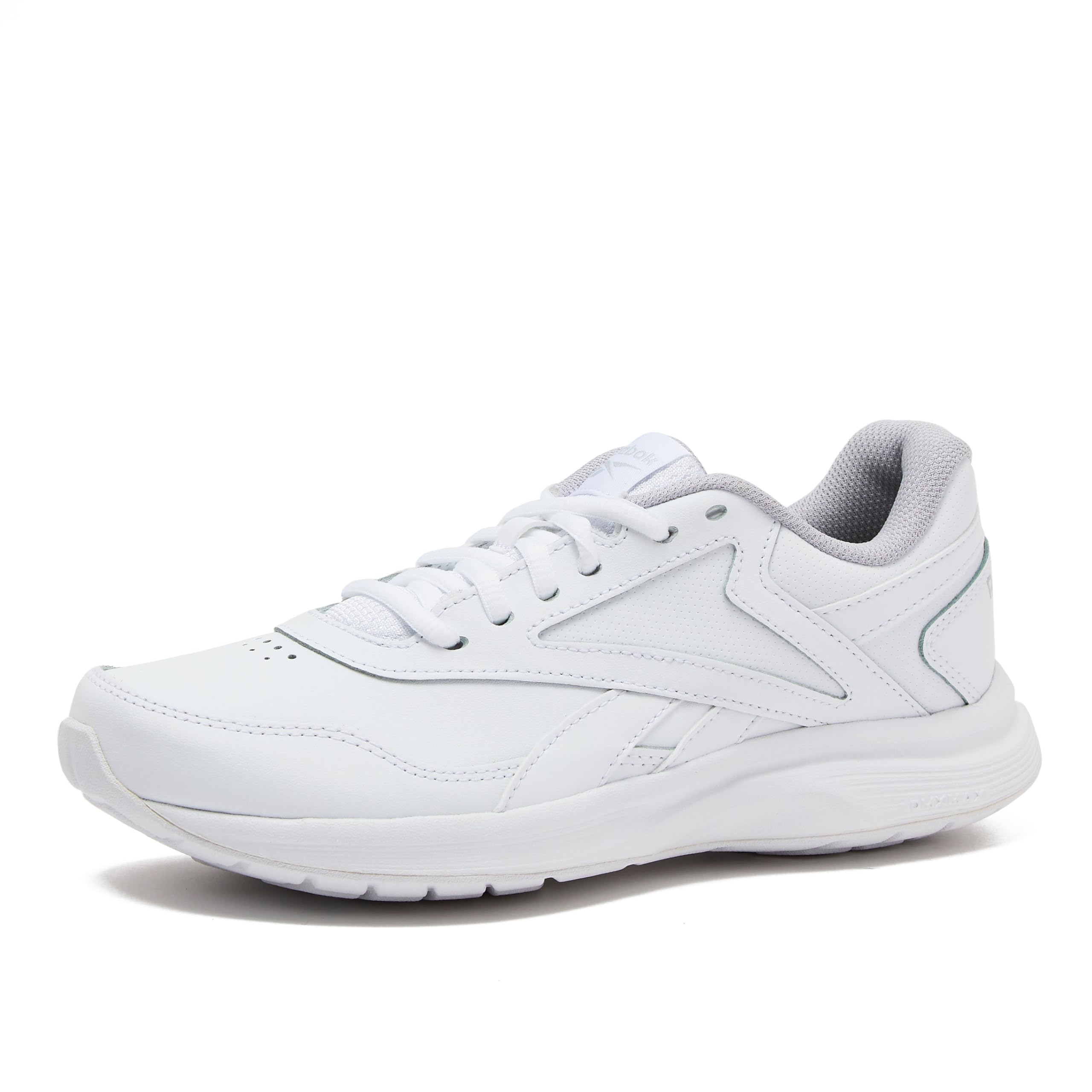 Reebok Walk Ultra 7 DMX MAX Women's Walking Shoes - Comfortable & Supportive Sneakers for Walking, Running & Everyday Wear