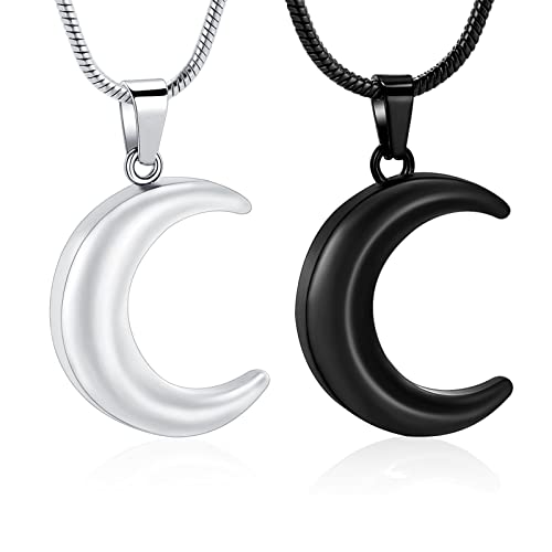 Silver+Black