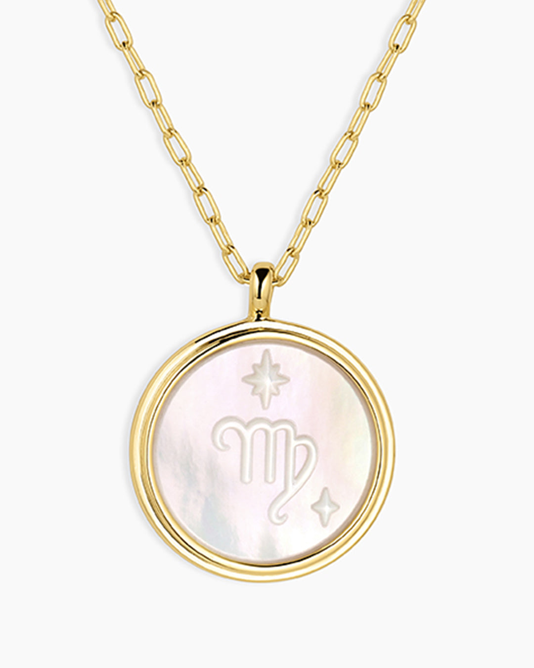 Zodiac Necklace - Personalized Astrology Pendant for Women - Perfect for Birthdays, Gifts & Daily Wear