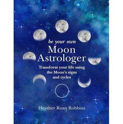 Be Your Own Moon Astrologer - Personalized Moon Phase Journal & Astrology Planner for Self-Discovery, Lunar Tracking, and Spiritual Growth | Perfect for Moon Rituals, Meditation, and Celestial Event Planning