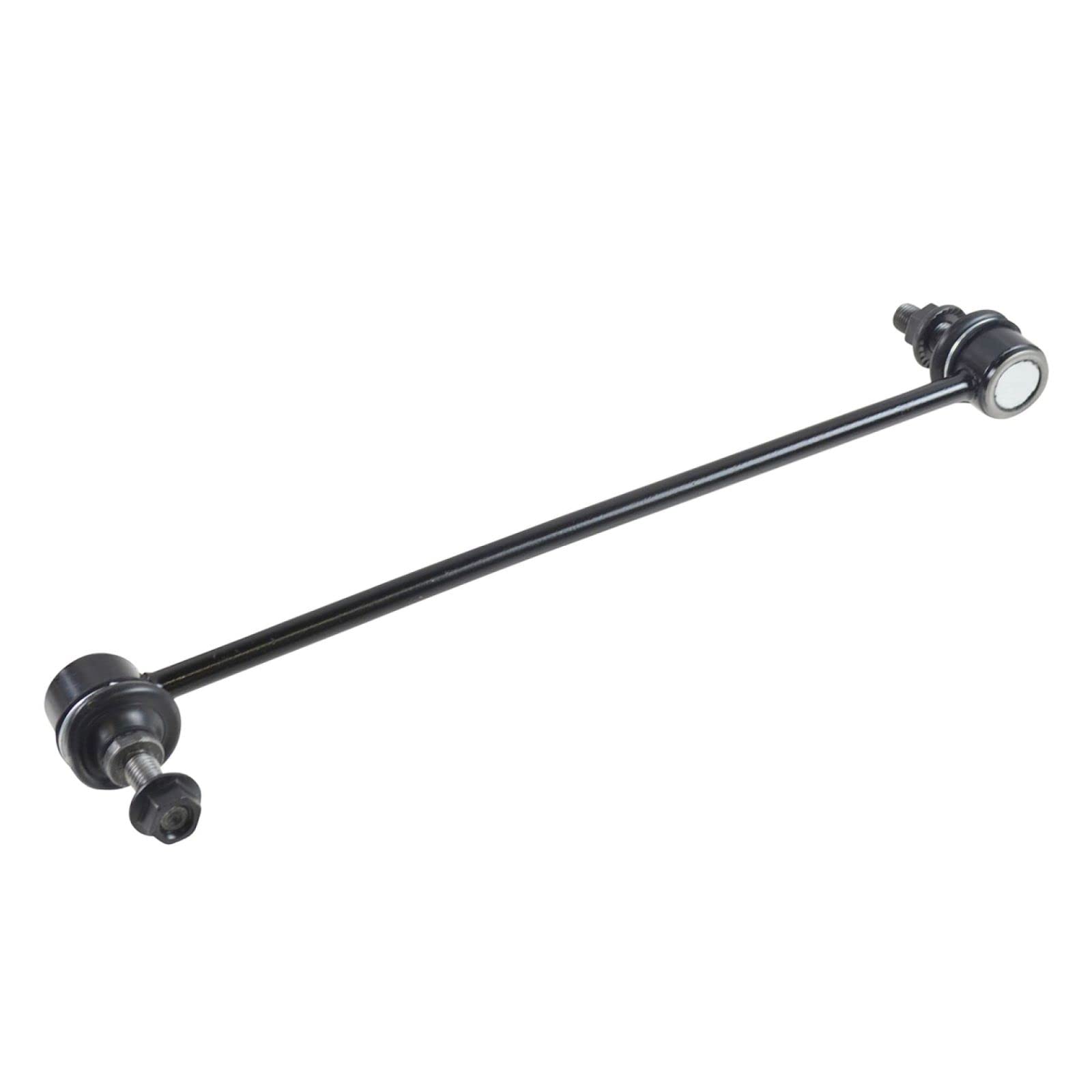 Volvo S60 S80 V70 Front Suspension Kit - Ball Joint, Sway Bar, Stabilizer Link, Tie Rod & Wheel Hub Bearing Assembly (2000-2007) | Perfect for Smooth Ride & Handling | DIY Car Repair & Maintenance