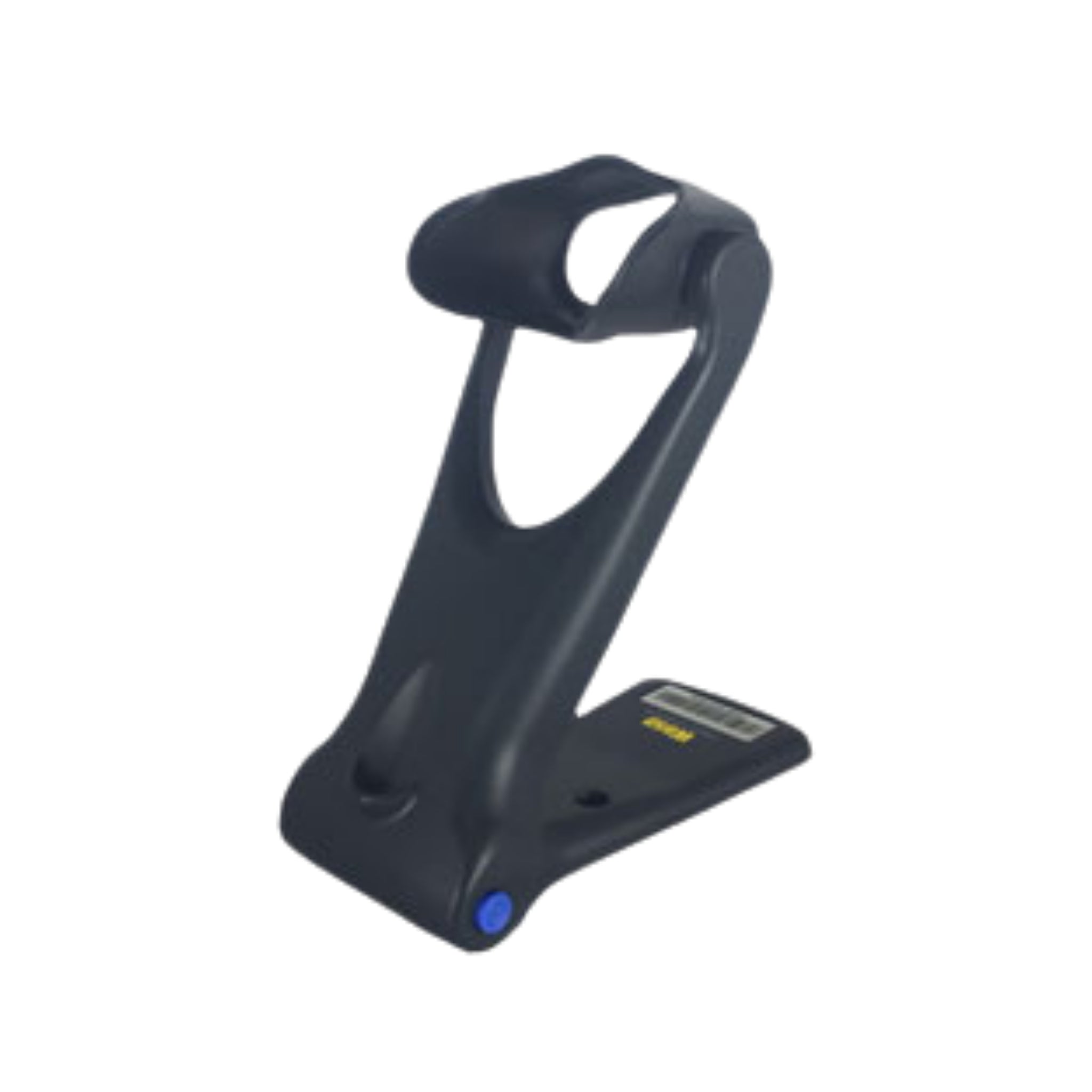 Wasp WDI4200 Wireless Barcode Scanner Stand - Heavy Duty Adjustable Holder for Retail, Warehouse & POS Use - Perfect for Cashiers, Inventory Management & Checkout Counters