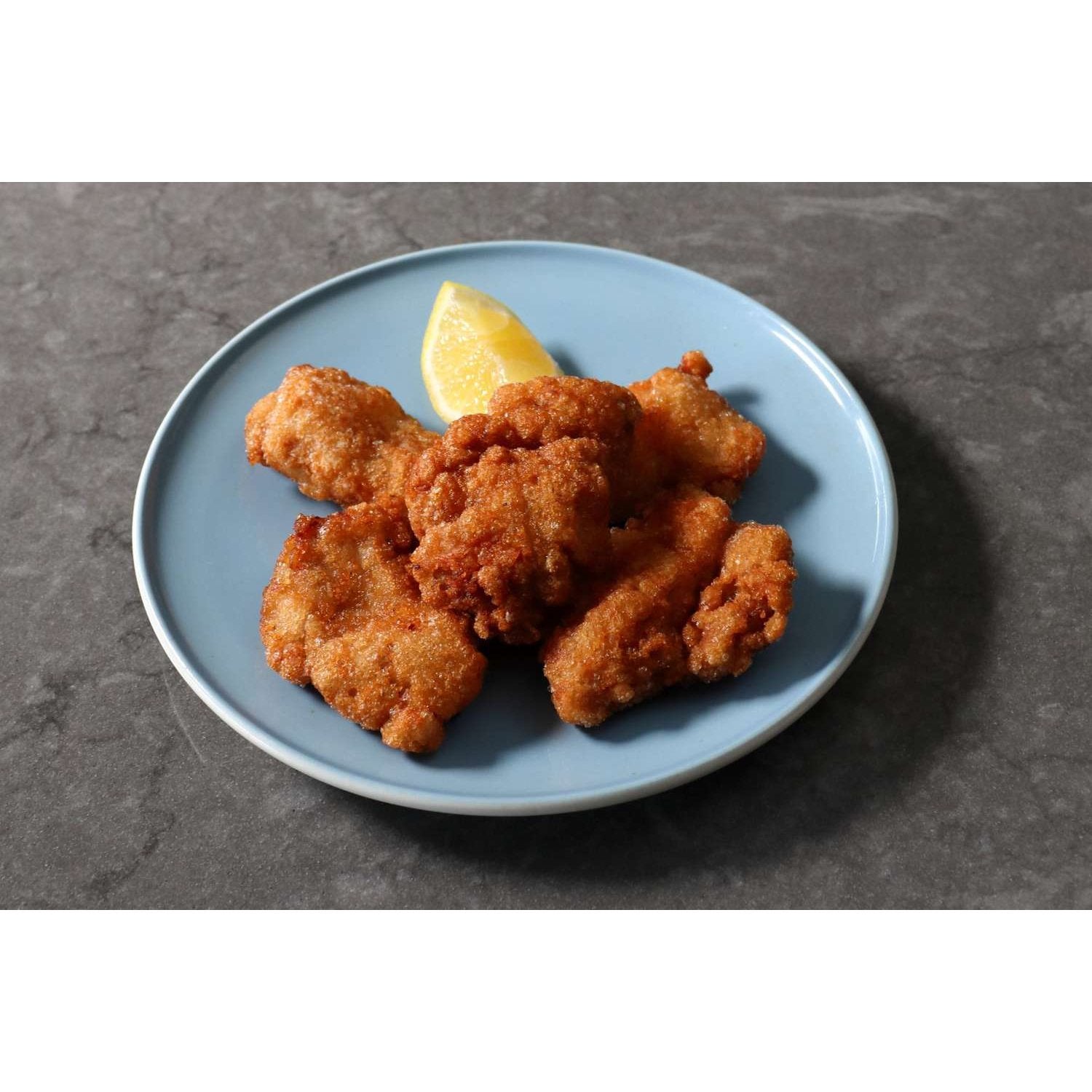 Nisshin Karaage Japanese Fried Chicken Flour Roasted Soy Sauce 100g - Authentic Japanese Breadcrumbs for Crispy Fried Chicken, Karaage & Tempura - Perfect for Home Cooking, Restaurants & Asian Cuisine