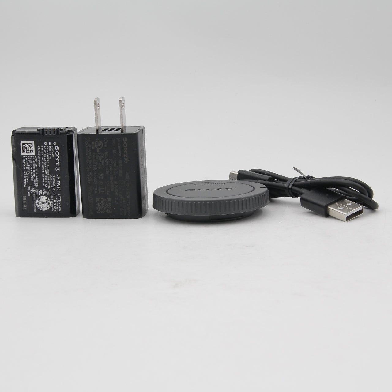 Open Box Excellent Condition Sony ZV-E10 Mirrorless Digital Camera Body Only (White) - Perfect for Vlogging, YouTube Content Creation & Travel Photography