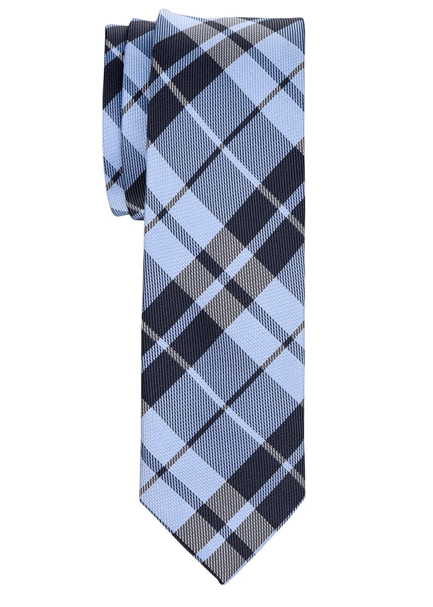 Retreez Preppy Plaid Check Woven Microfiber 2