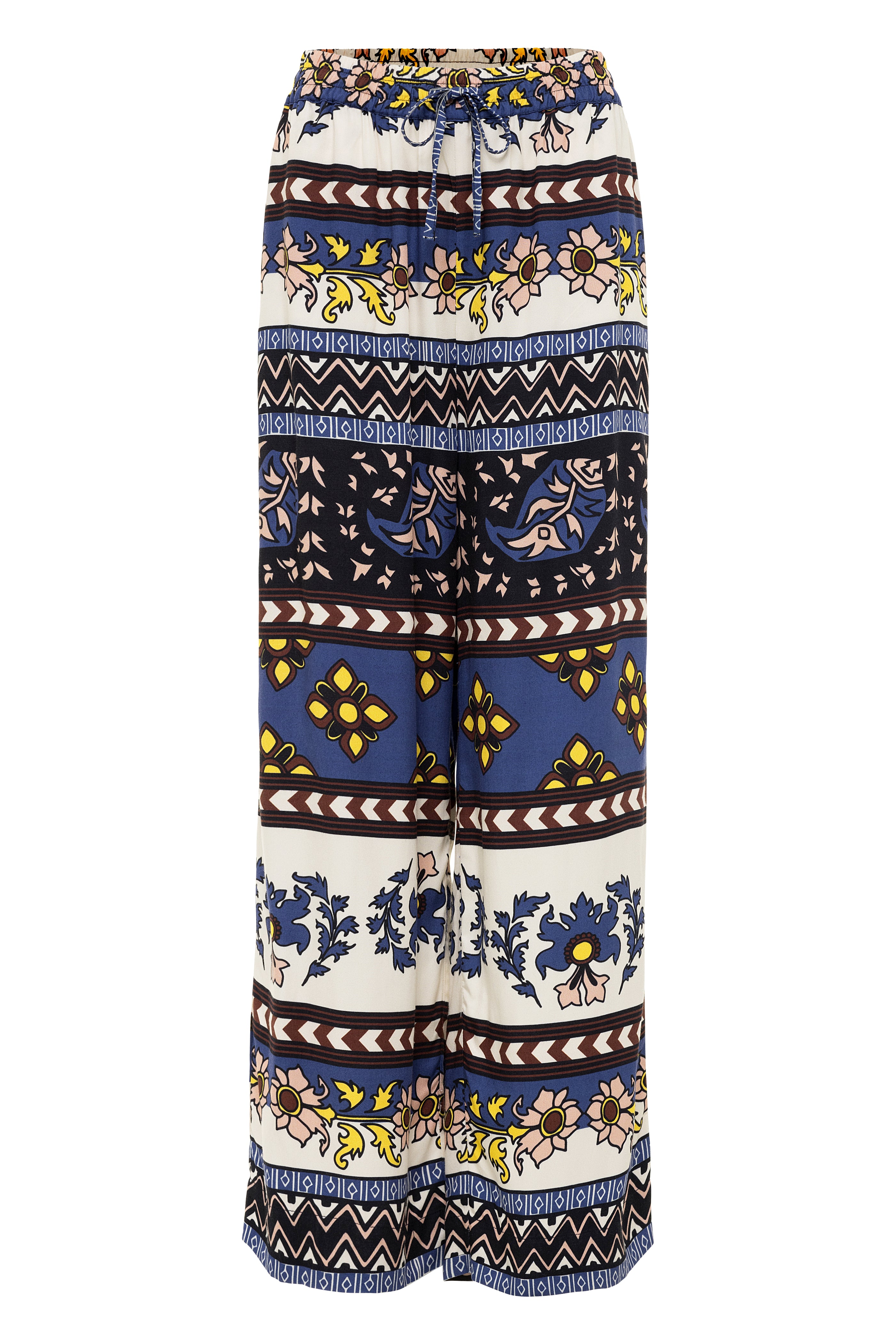 Stylish Goa Pants for Women - Comfortable & Trendy Cotton Harem Pants - Perfect for Yoga, Beach, and Summer Vacations