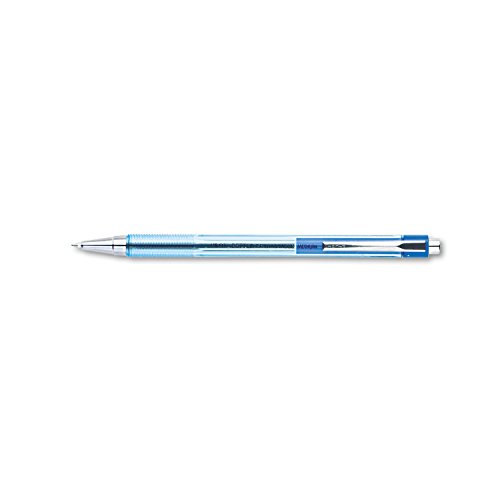 Blue Ink