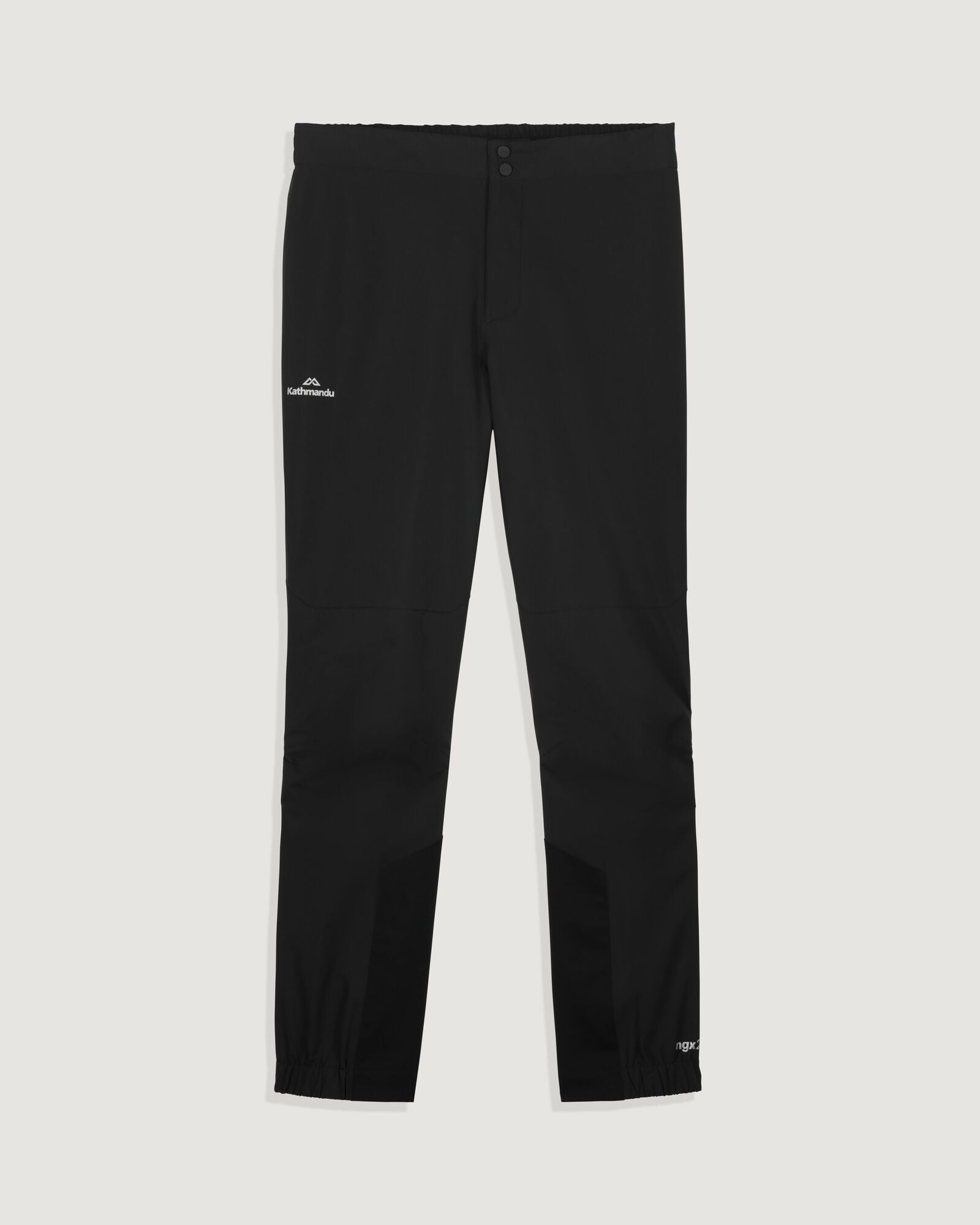 Trailhead Mns Rain Pants v3 - Waterproof Hiking Pants for Men, Lightweight & Breathable Outdoor Gear - Perfect for Hiking, Camping & Mountain Climbing
