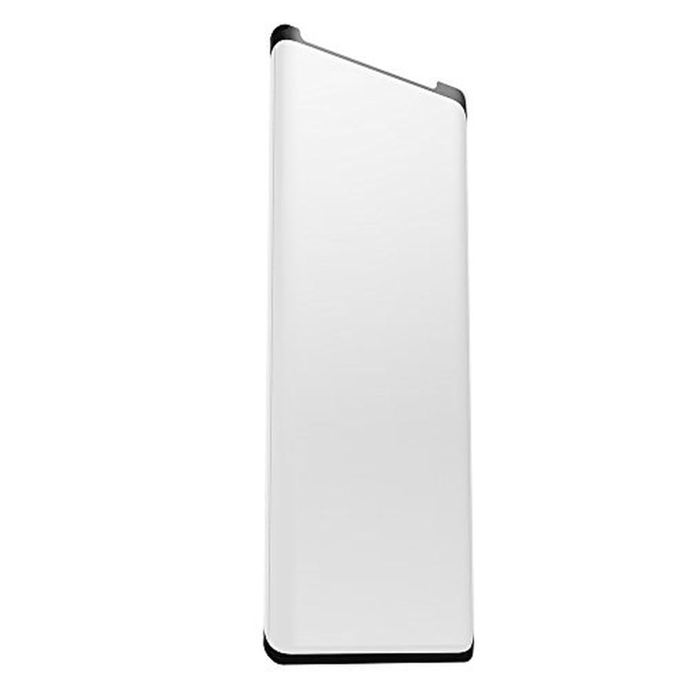 OtterBox ALPHA GLASS Screen Protector for Samsung Galaxy S9 - Clear Protection for Everyday Use