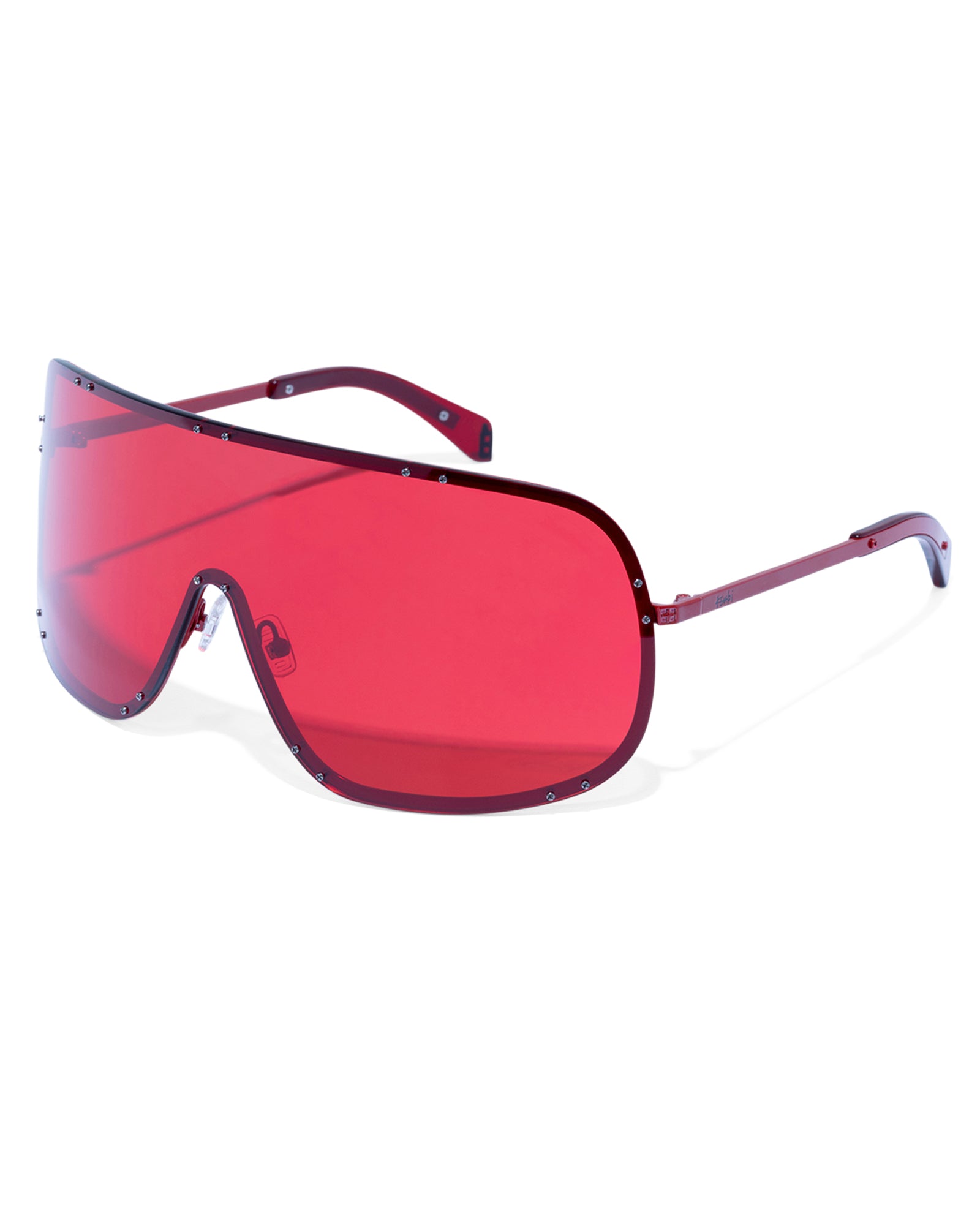 TYRELL TRIPPIE REDD SUNGLASSES - Stylish UV Protection Sunglasses for Men & Women - Perfect for Outdoor Activities, Beach, Driving & Fashion
