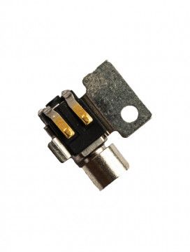 Original iPhone 5C Vibrator Motor Replacement Part - Compatible with iPhone 5C Repair - High Quality Vibration Component for DIY Fixes | Perfect for Phone Repair Shops, DIY Enthusiasts & Tech Hobbyists
