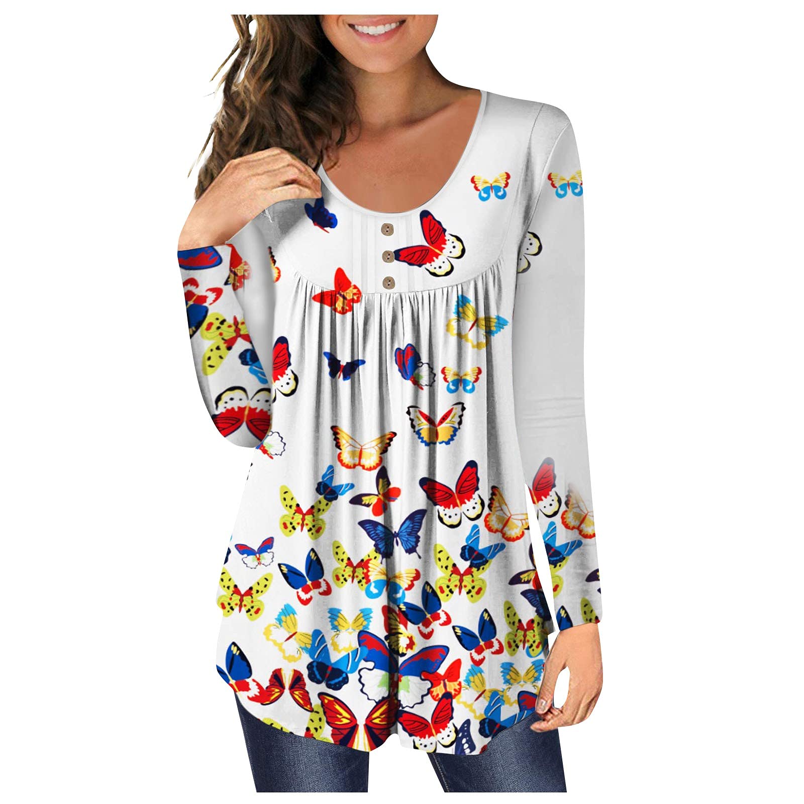 Women's Plus Size Short Sleeve Bandana Wrap Halter Top with White Collar & Sequin Details - Thin Black Work Shirt for Casual Wear, Office, and Evening Out