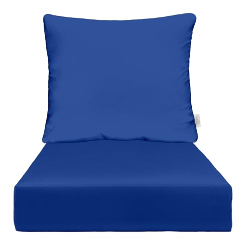 Veranda Blue