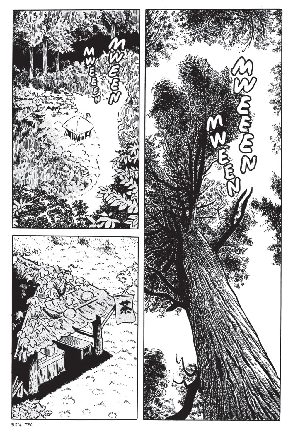 Red Flowers by Yoshiharu Tsuge - Volume 2 | Japanese Manga Graphic Novel | Perfect for Collectors & Manga Enthusiasts