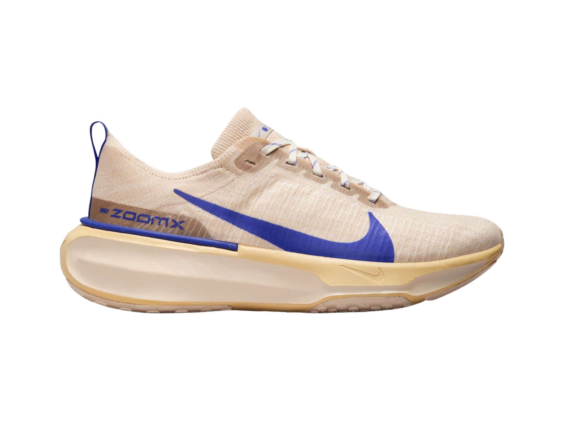Nike Zoom Invincible 3 Men's Running Shoes - Cushioned Road Running Sneakers for Jogging & Training | Comfortable Athletic Shoes for Marathon & Gym Workouts