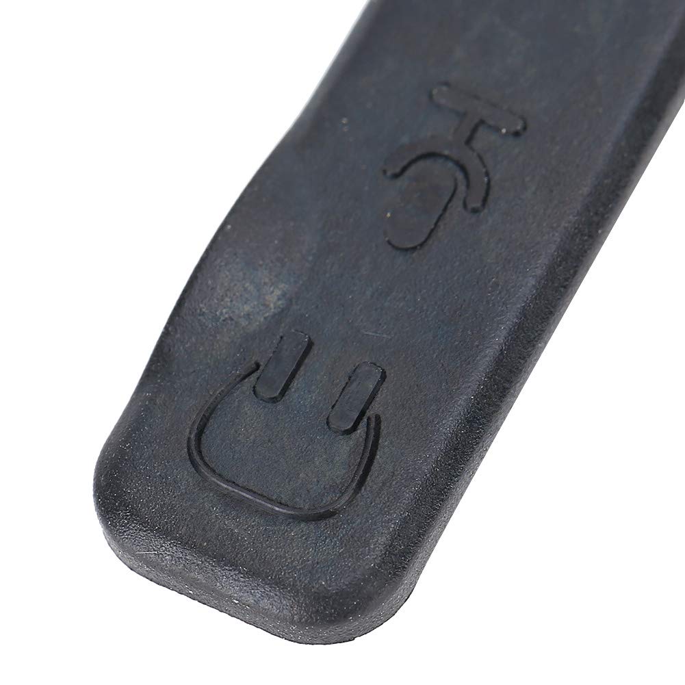 10Pcs Black Silicone Dustproof Covers for EP450 Headset Jack - Durable Two-Way Radio Accessories - Perfect for Motorola Walkie Talkies, Outdoor Adventures & Workplace Communication