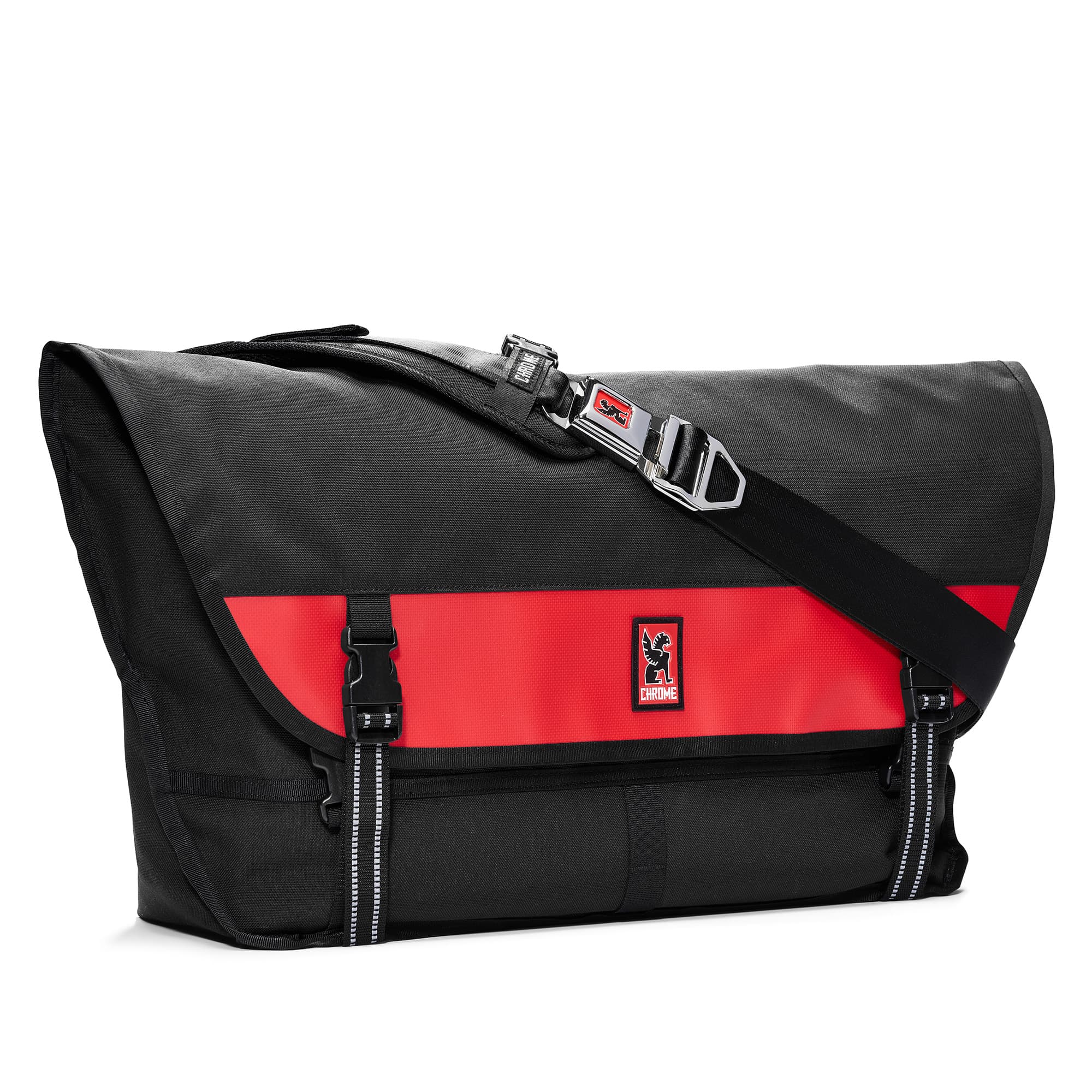 Metropolis 40L Waterproof Messenger Bag for Men & Women - Durable Laptop Briefcase with USB Charging Port - Perfect for Travel, Work & School Commute