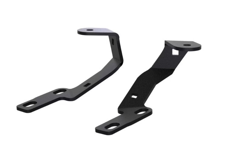 2Banger LED Ditch Light System for Toyota Tacoma (2005-2015) - Off-Road Lighting Kit for Enhanced Visibility & Safety - Perfect for Night Driving, Camping & Off-Road Adventures
