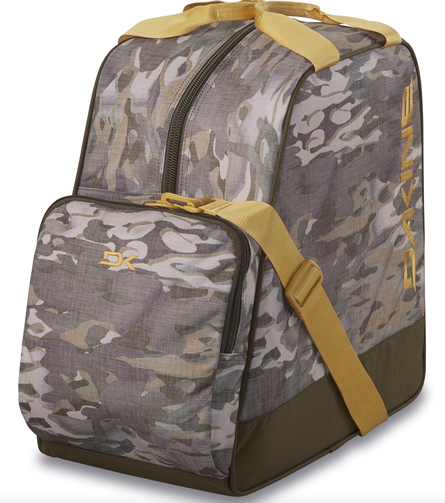 Vintage Camo