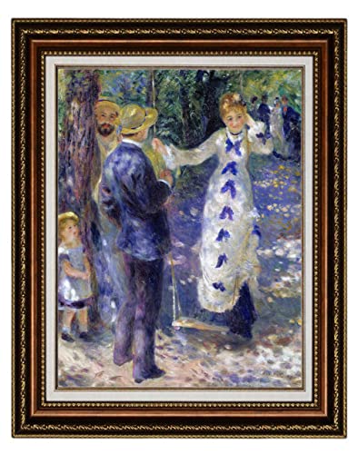 The Swing (La Balançoire)