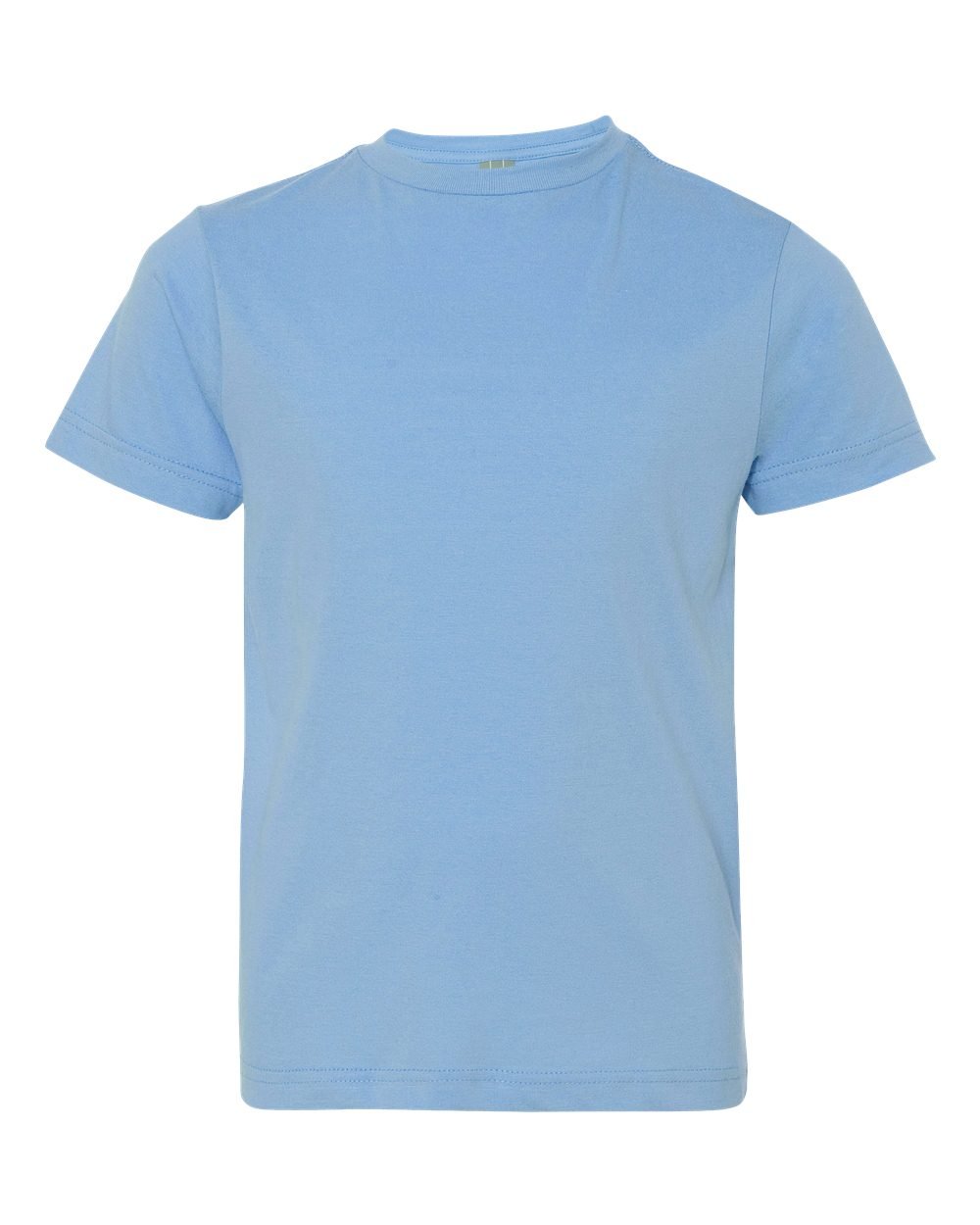 LAT Apparel 6101 Boys' Premium Cotton Jersey T-Shirt - Soft & Comfortable Tee for Everyday Wear, School, and Play