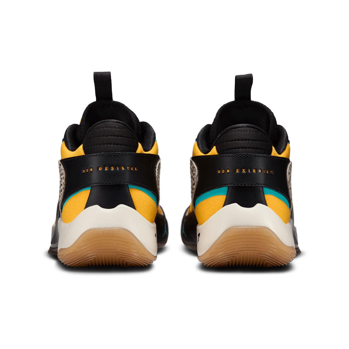 Luka 2 PF 'The Pitch' Basketball Shoes - Men's High-Performance Court Sneakers for Indoor & Outdoor Play - Perfect for NBA Fans and Streetball Enthusiasts