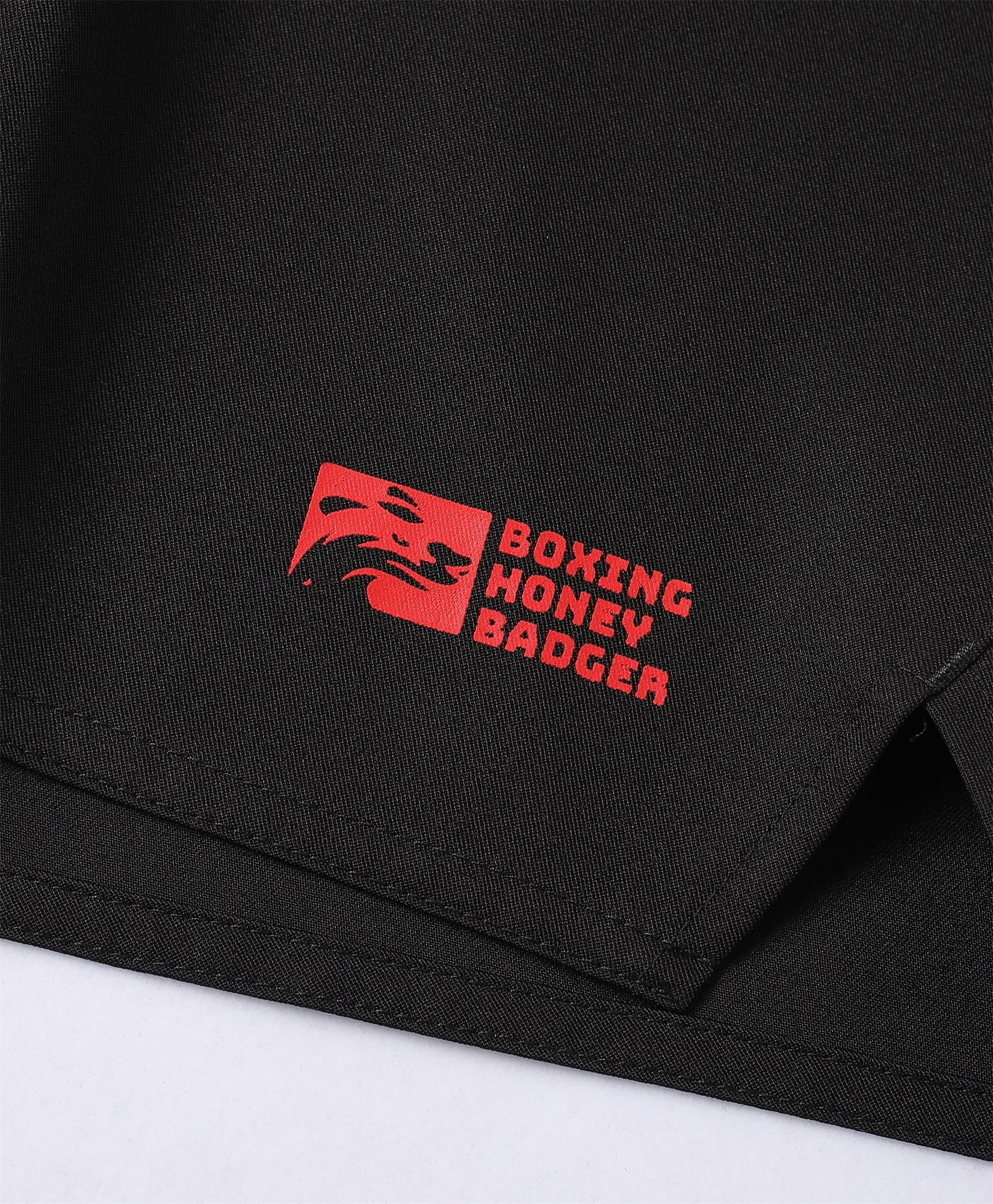 **Kids BJJ Shorts MMA Fight Shorts - Youth No-Gi Brazilian Jiu Jitsu & Kickboxing Training Shorts for Boys & Girls - Perfect for Martial Arts, Grappling & Combat Sports**