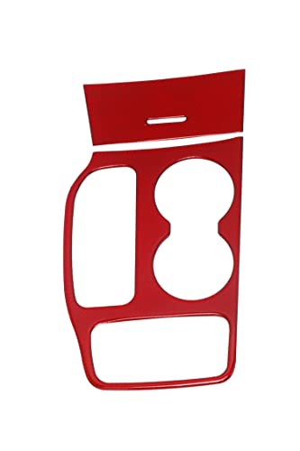 Red 2016-2021