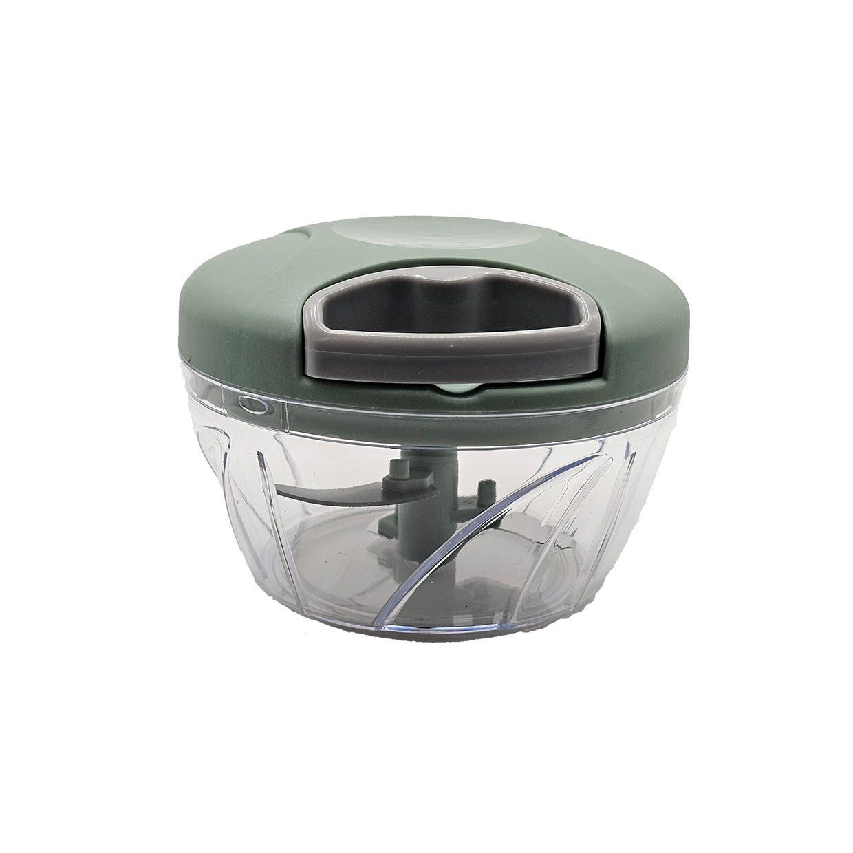 Manual Meat Chopper & Vegetable Cutter - Heavy Duty Kitchen Tool for Ground Beef, Sausage & Food Prep | Perfect for Home Cooking, Meal Prep & Camping