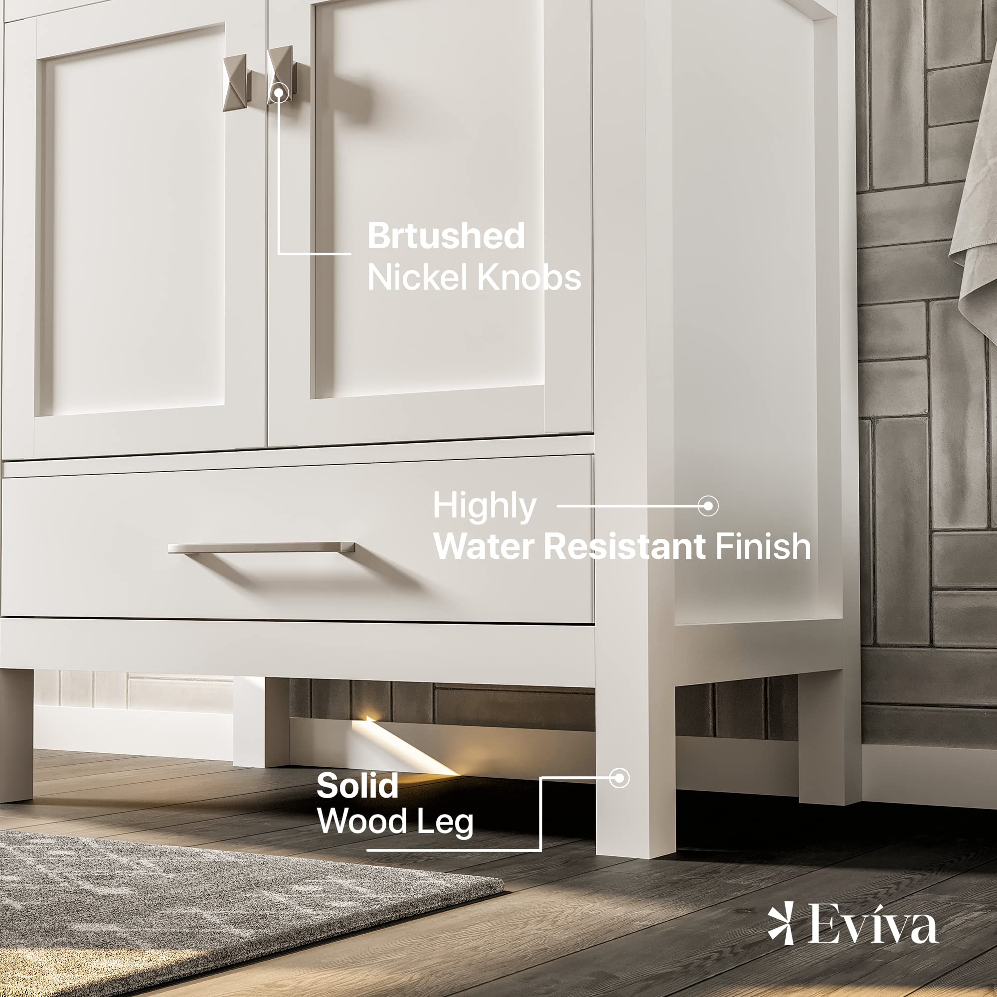 Eviva London 24
