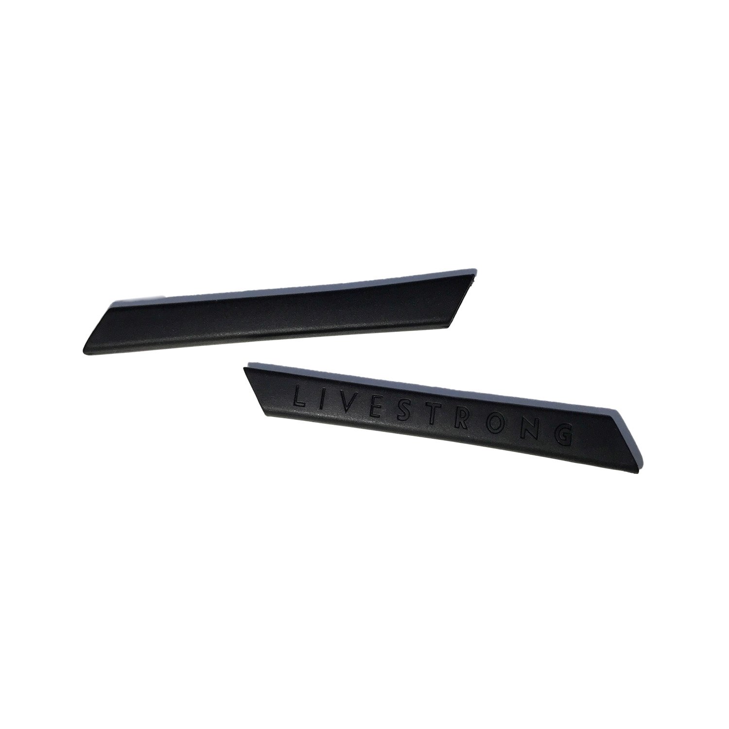 HKUCO Replacement Rubber Kit for Oakley Split Jacket Sunglasses - Nose Pads, Temple Shocks, and Gaskets - Perfect for Outdoor Sports, Running, and Cycling