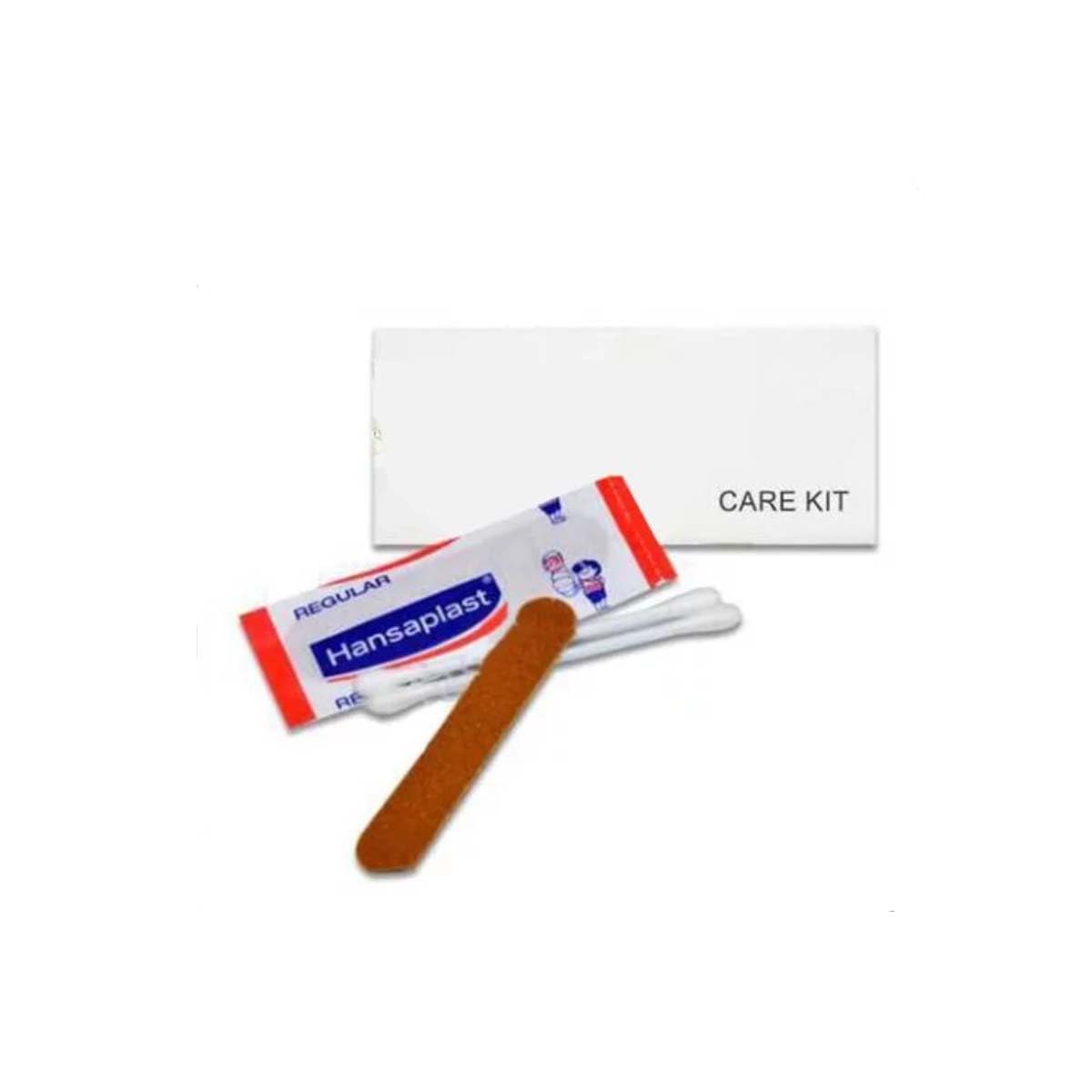 Organic Travel Kit (Pack of 10) - Premium Soap, Shampoo, Conditioner, Body Lotion, Sanitizer, Face Mask, First Aid Kit, Dental Kit, Comb & Vanity Set - Perfect for Hotels, Travel, Guests & Trials - Ideal for Men, Women & Kids - Great for Vacations, Business Trips & Gifts