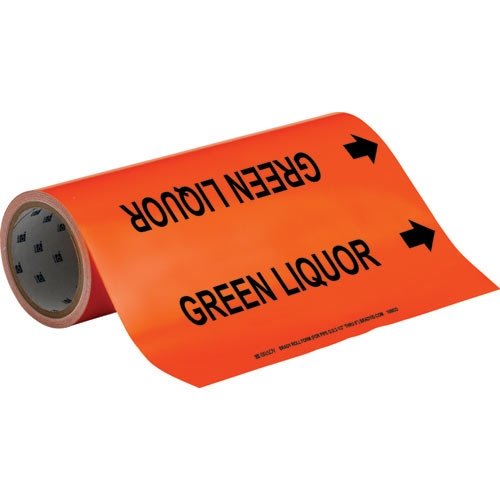 Brady 109033 12