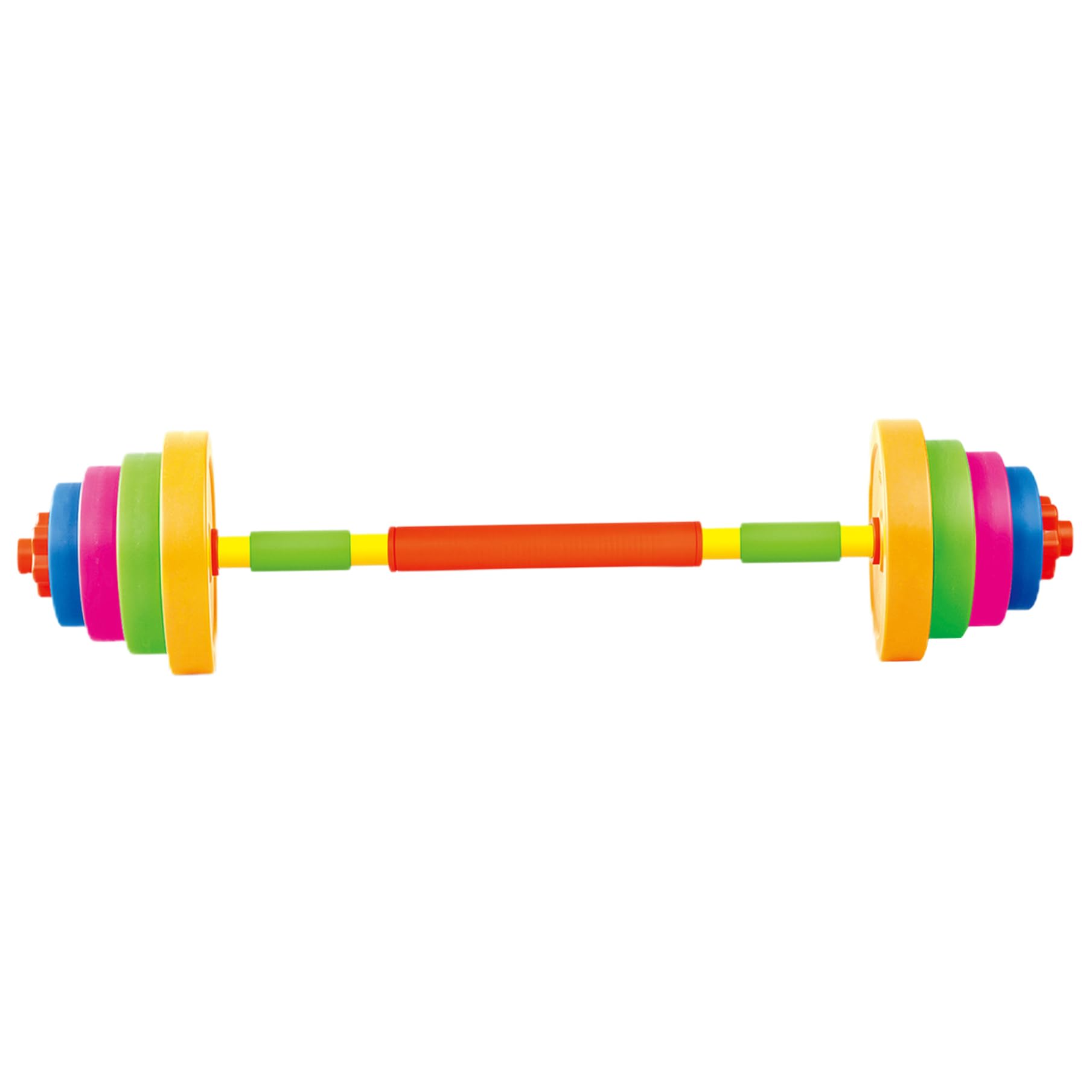 Kids Adjustable Water/Sand Weights - Reusable Gym Equipment for Home Fitness