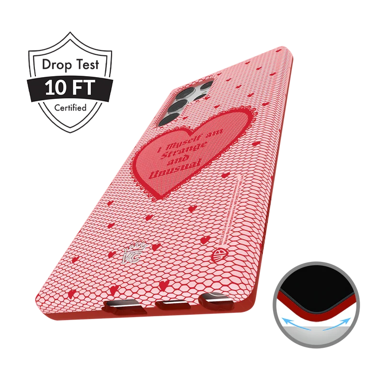 Beetlejuice Strange & Unusual Samsung Phone Case - Unique Horror Movie Design for Galaxy S23/S22/S21 - Perfect for Halloween, Cosplay & Movie Fans