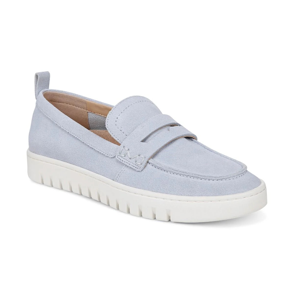 Vionic Uptown Orthotic Walking Shoes for Women - Arch Support & Comfort for All-Day Wear - Perfect for Work, Travel & Casual Outings