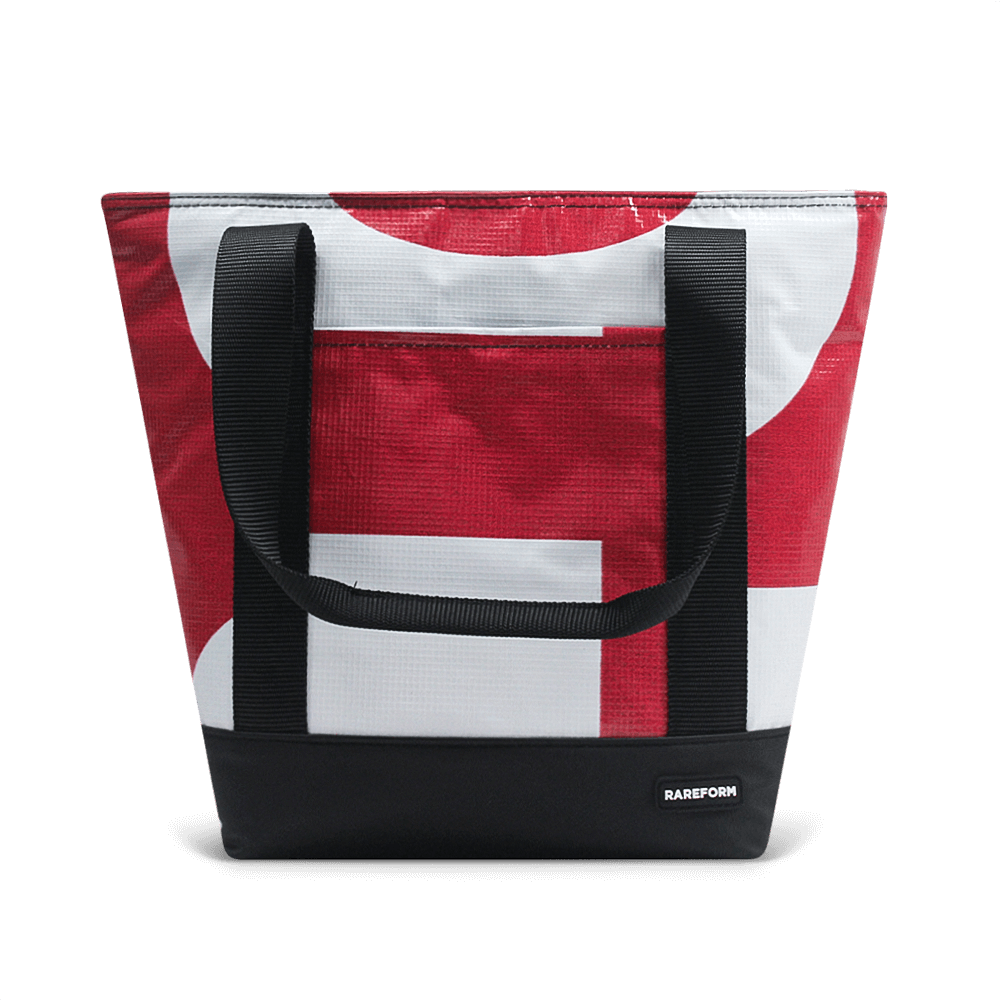 Beck Cooler Bag Bk1 00686 - Insulated Lunch Bag for Work, Picnics & Outdoor Activities - Leakproof & Durable Portable Cooler for Food & Drinks