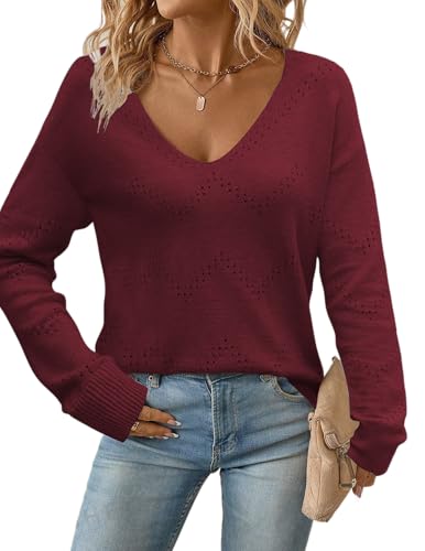 B-wine Red
