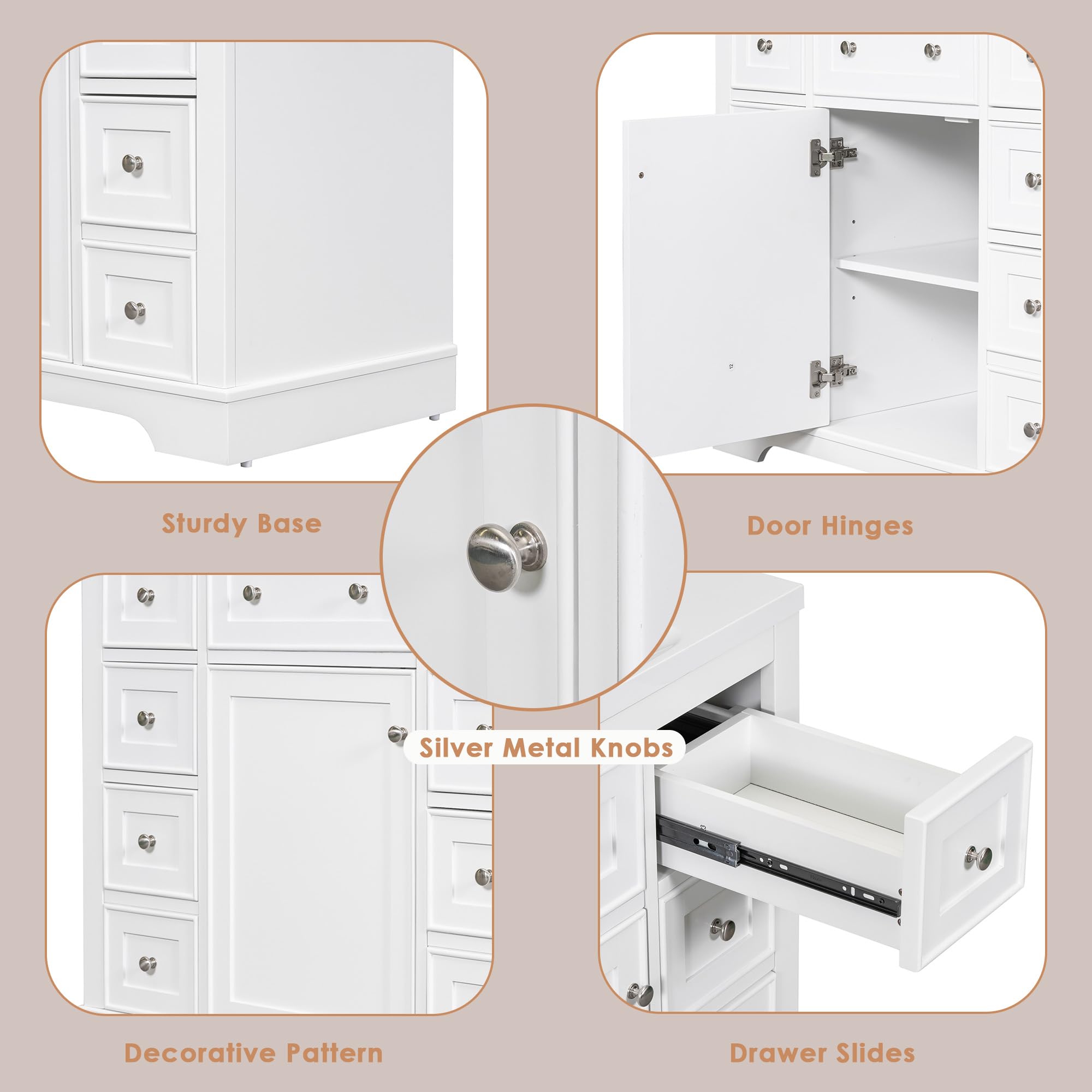 Harper & Bright Designs 36
