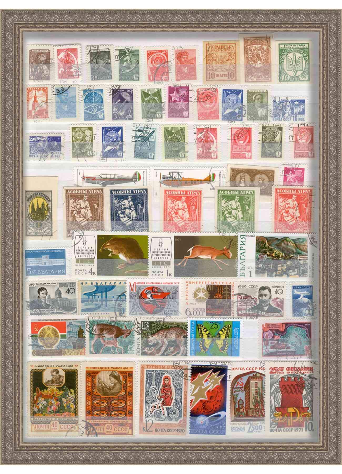 12x16 Silver Shadow Box Frame - 2.5 Inch Deep Display Case for Memorabilia, Photos & Collectibles - Shatterproof Acrylic Glass with Hanging Hardware - Perfect for Wedding Keepsakes, Military Medals, Sports Trophies & Home Decor