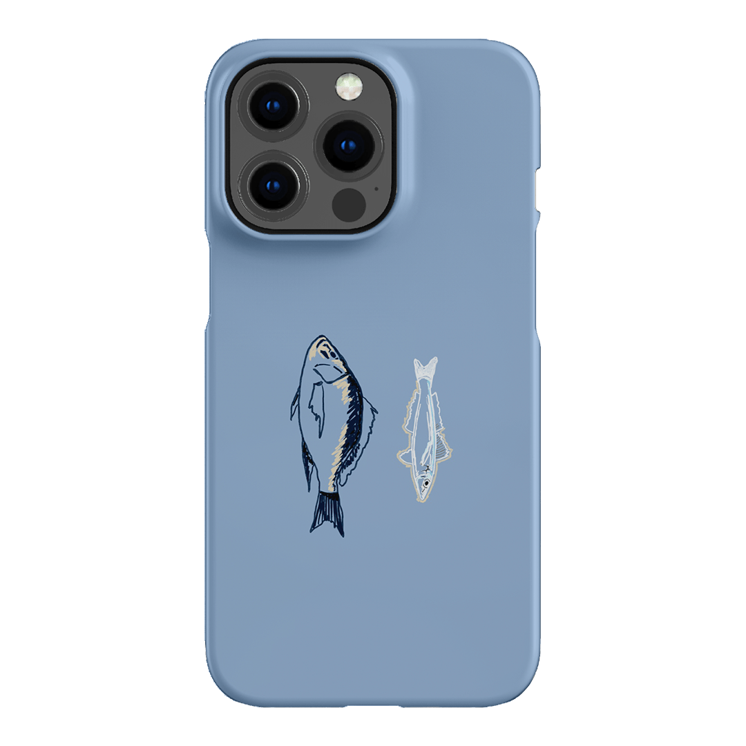 Durable Fisherman Phone Case - Shockproof & Waterproof Protective Cover for iPhone & Android - Perfect for Outdoor Adventures, Fishing & Hiking