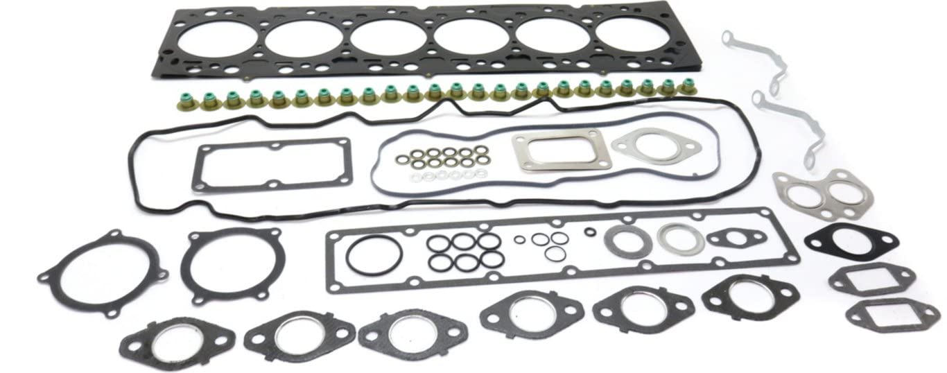 High-Quality Head Gasket Set Compatible with RAM Full-Size Pickup 2007-2012 (RD31250004) - Perfect for Engine Repair & Maintenance